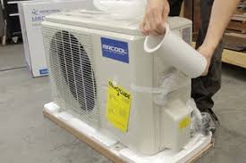 Challenges of diy installing mini split systems. Install A Diy Mini Split Air Conditioner Heat Pump 17 Steps Instructables