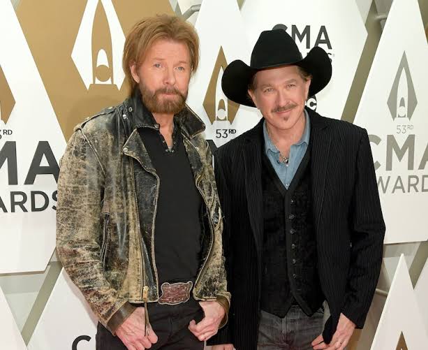 Brooks & Dunn Are Working On Their First Album Of Original Music In  Eighteen Years | New Country 93.5 - Toronto