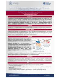 Sin embargo, el médico puede diagnosticar el temblor esencial según los síntomas del paciente y un examen neurológico completo. Pdf Estimulacion Cerebral No Invasiva Como Alternativa De Tratamiento En El Temblor Esencial Revision Narrativa De La Literatura