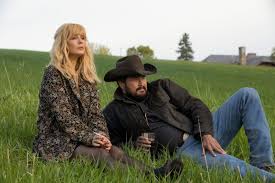 Yellowstone': Will Beth Dutton's Spicy Language Get Past Censors at CBS?