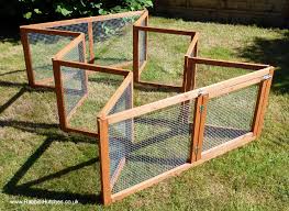 Diy rabbit hutch & run. Large Rabbit Run Dog Playpen Large Rabbits Small Pets