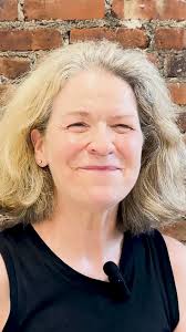 Interim Executive Director, Christina Hanson, invites you to check out  POTS' upcoming Breakfast Forum. This forum will be live streamed