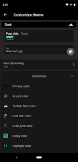 The app is owned by the popular alibaba group and it is one of the most. Compared The 5 Best Reddit Apps For Android Android Gadget Hacks