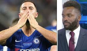 The belgian, 30, has suffered another horror season in spain, scoring just four goals in 21 appearances. Chelsea Told The Players That Must Replace Eden Hazard By Sky Sports Pundit Football Sport Express Co Uk