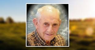 Francis Anderson Obituary November 9, 2017