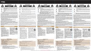 In cazul persoanelor în vîrsta, ca sa nu se rătăcească 2. Tdka34 Wireless Speaker User Manual Imation