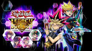 All dlcs included and activated. Yu Gi Oh Legacy Of The Duelist Link Evolution Coming To Ps4 Xbox One And Pc This Month