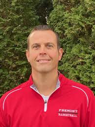 Fremont boys basketball team has a new coach and three returning starters  to build around