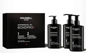 Find best hair salons located near me with walking distance in feet/miles. Goldwell S Bondpro News Modern Salon Goldwell Goldwell Hair Products Nourishing Hair