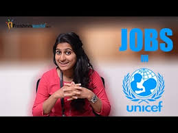 Hopefully the content of the post article application letter unicef, what we write can make you understand. Unicef United Nations Children Fund Recruitment Notification 2020 Jobs Exam Dates Results Youtube