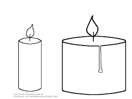 Clipart Kostenlos Kerze