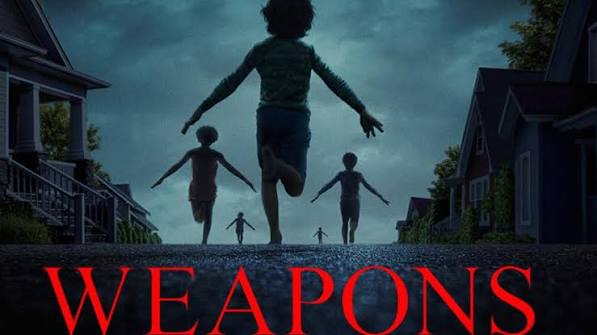 Weapons (2025) movie review | Zach Cregger's new twisted thriller — Robert  Stahl