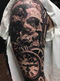 Best Half Sleeve Tattoos Tattoo Insider Half Sleeve Tattoos Drawings Cool Half Sleeve Tattoos Full Sleeve Tattoo Design