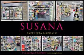 Libreria y regalos Susana
