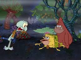 Pin By Joselyn Mendoza On Spongebob Freakin Squarepants Spongebob Drawings Spongebob Background R Wallpaper