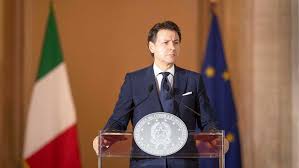 Il premier giuseppe conte terrà il suo discorso oggi alla camera a mezzogiorno: Conte Dalla Riapertura Dati Incoraggianti Ci Meritiamo Un Sorriso Ora Rilancio Come Nel Dopoguerra La Stampa