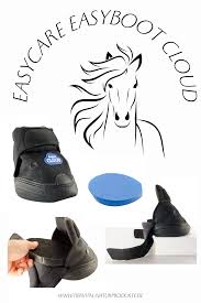 therapie hufschuh easycare easyboot cloud reitsport pferde reiten