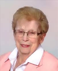 Most Recent Obituaries