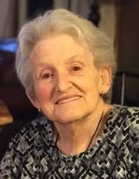 Obituary for Barbara Ann (Lawlor) Flanagan