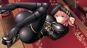 Huge and shiny [Horny Suika: Wet Watermelon] – XYZ Porn Comics