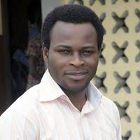 Red Spectacles' Know: Got the Burt Award for African Literature by Nii  Kpani Addy