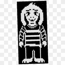 Disney coloring pages for preschool; Asriel Undertale Asriel Pixel Art Hd Png Download 1188x1188 4096815 Pngfind