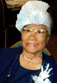 Obituary for Emma Estelle Epps Riddick