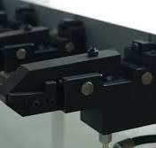 Hot Sales Vertical Type V Grooving Machine CNC V Groove ...