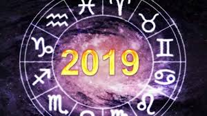 Horoscope January 1 2019 Already On The First Day Of The Year Begins A Sign newsbeezer