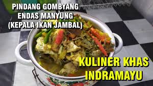 Check spelling or type a new query. Resep Pindang Gombyang Kuliner Khas Indramayu Youtube