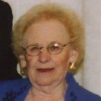 Esther B. Boucher Obituary