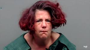 Woman arrested after allegedly trying to cash forged check in Whitehouse,  leading officials