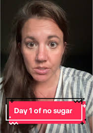 No sugar isn’t to lose weight, it’s to bring down my inflammation. My  fibromyalgia is really bad right now and I KNOW the one thing that helps me  feel better is going sugar and flour free. Wish me ...