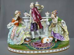 900 A Porcelain And Ceramic Figurine Ideas In 2021 Ceramic Figurines Porcelain Figurines