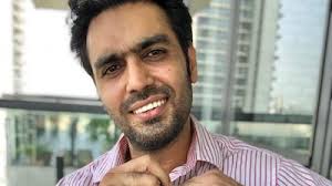 How Ravinder Singh harnessed personal tragedy in bestselling novel 'I Too  Had a Love Story'