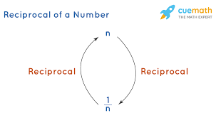 Reciprocal Definition And Examples Cuemath