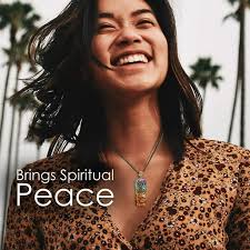 Collar de 7 chakras, colgante de orgón curativo hecho a mano, collar de  cristal espiritual con cordón ajustable para hombres, mujeres, energía  positiva, meditación, chakra Cr oso de fresa Electrónica