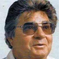 Delmer Ray Godbey Obituary