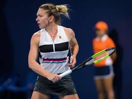 Simona halep showcased her fighting spirit to overcome sofia kenin. Simona Halep My Main Goal For Next Year Is To Win The Australian Open Essentiallysports