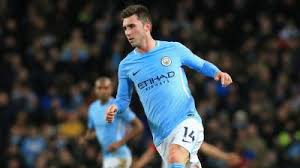Laporte is a centerback from france playing for manchester city in the premier league. Manchester City S Aymeric Laporte Jealous After France Win Fifa World Cup 2018