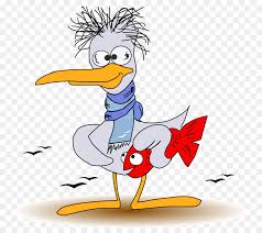 Eine große sammlung von lustigen bildern und fotos von tieren. Mowen Vogel Cartoon Clip Art Lustige Cliparts Mowen Png Herunterladen 800 800 Kostenlos Transparent Linie Png Herunterladen