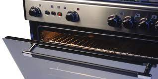 Baby Dies After Siblings Put Her In Oven Turn It On