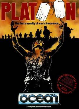 Platoon (1988 video game) - Wikipedia