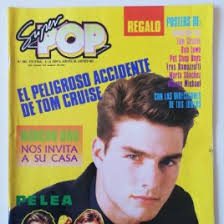 fotogramas 17/09/1965 nº 883 monica vitti