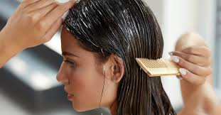 Even hair oil virgins can get a formula that's right for them on the first try, because prose customizes each bottle of hair oil specifically for the purchaser. Do These Weird Reddit Hair Hacks Work Experts Weigh In Hair Hacks Hair Growth Foods Hairstyles For Thin Hair