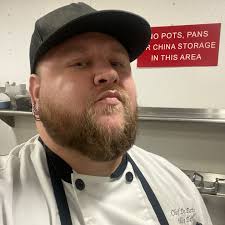 Private Chef Michael Taft