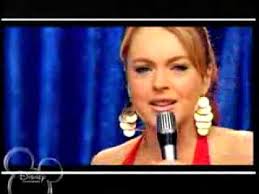 Lindsay dee lohan (/ ˈ l oʊ h æ n /; Lindsay Lohan Teenage Drama Queen That Girl Official Music Video Lyrics Youtube