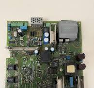 Siemens C98043-A1601-L1 LZL9GM0060 C98040-A1601-P1-08-86 Circuit board