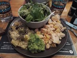 Bar O Bohem Restaurant Silex Fourchette Photo De Silex Fourchette Toulouse Tripadvisor
