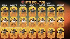 Sanches is the best midfielder i've used so far and would definitely recommend if you can afford him. Qtn Twitter àªªàª° Evolution Rttf Uel Voici L Evolution Des Nouvelles Cartes Europa League Sanches Aubam Peres Atal Ndidi Diaby Apprecie Pour Le Travail Fut Fut21 Https T Co 8nlh7qp5eh